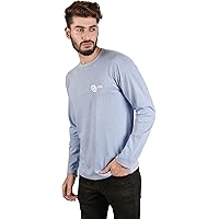 KIPA Stylish Full Sleeve Soft Cotton Boy's and Men's T-Shirt