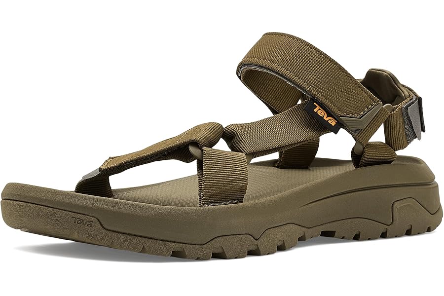 Teva Mens Hurricane XLT3 Walking Sandals