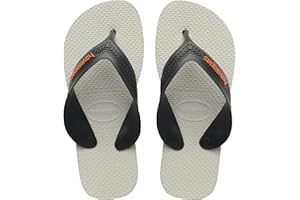 Havaianas Max, Flip Flop Unisex Kids
