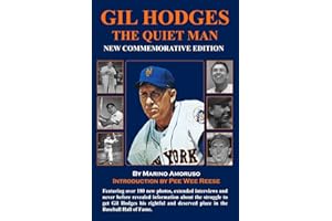 Gil Hodges: The Quiet Man