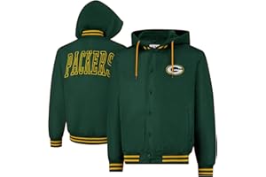 Ultra Game Herren Full Zip Hoodie Raglan Jacke Kapuzen-Sweatshirt, Raglanjacke mit durchgehendem Reißverschluss