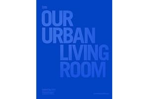 Our Urban Living Room - COBE Architects