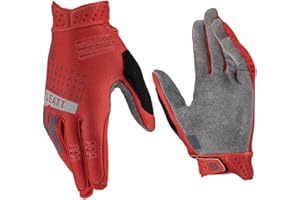 LEATT Rękawica MTB 2.0 Subzero #L/EU9/US10 Lava