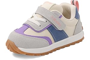 MK MATT KEELY Zapatillas Bebé Zapatos Deporte Casual Niño Niña Calzado Respetuoso Bebé Primeros Pasos