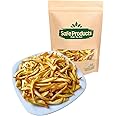 Safe Products Jackfruit Chips in Coconut oil 900g Season Fresh Kerala Snacks