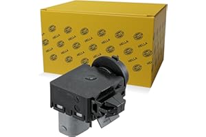 ‎HELLA HELLA 6PX 012 684-011 Sensor, Luftgüte - 3-polig - geclipst