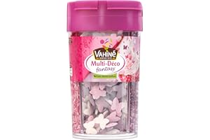 Vahine Multi Déco Fantasy, 130g