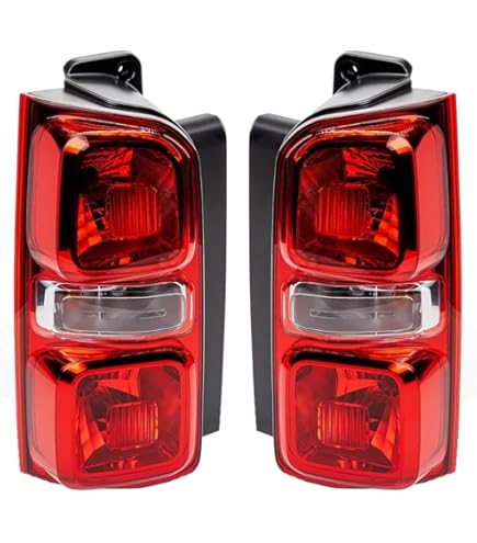 Feu Arrière Gauche IVECO DAILY 2011-2014 99,90 € Pièces De Rechange