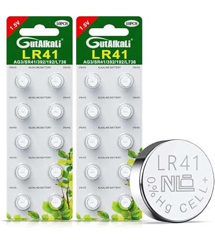 Piles Bouton CR1632 Lithium 3V - Lot De 10, Pour Montres, Calculatrices, Jouets, Appareils électroniques - 11