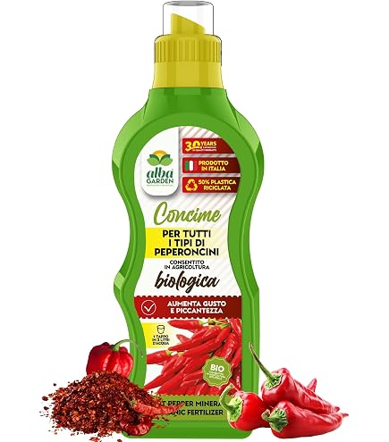 Floravibe Concime Agrumi NPK 13-5-20 Granulare 1Kg Floravibe Concime Agrumi NPK 13-5-20 Granulare 1Kg