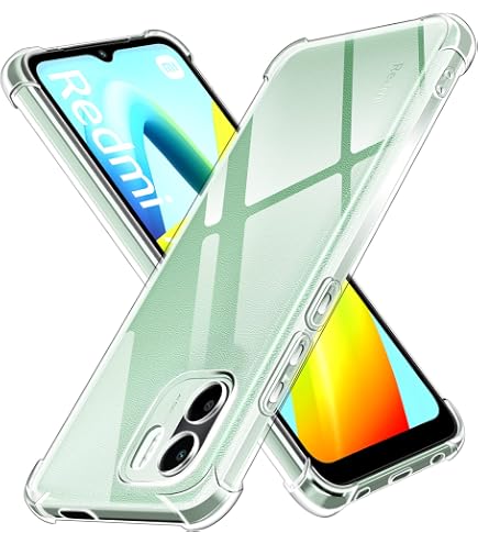 RKINC Vetro Temperato [3 Pezzi] per Xiaomi Redmi 12C, Xiaomi Redmi 10C, Pellicola salvaschermo, Durezza 9H 0,33 mm [garanzia a vita] [antigraffio][antifrantumazione][senza bolle