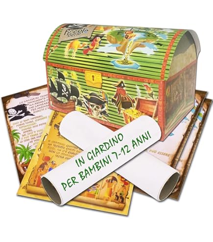 Gioco Pin La Coda Sulla Sirena - Set Completo Con Poster E Adesivi Per Feste Bambini