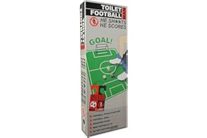 BBTradesales - Mantoiletfootie - Ameublement Et Décoration - Man Toilet Football