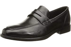 ECCO Homme Queenstown Chaussures