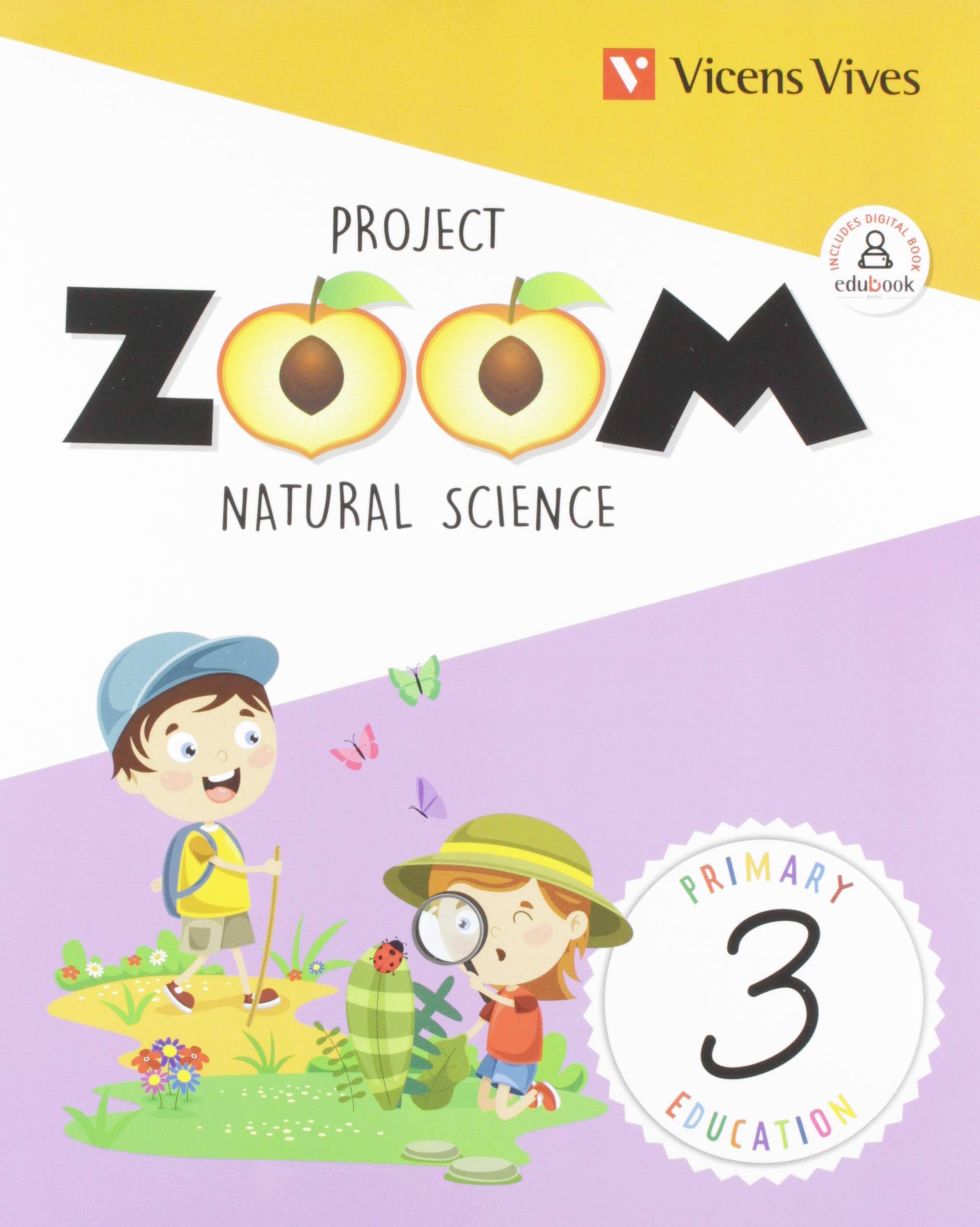 NATURAL SCIENCE 3