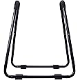 Amazon Basics Dip Barra fitness - 87 x 82,5 x 97,5 cm, nero