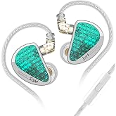 CCA KZ AS16 PRO Kulak Monit&ouml;r&uuml; Kulaklıklar 16BA Dengeli Armat&uuml;r S&uuml;r&uuml;c&uuml;leri HiFi IEM Kulaklık Y&uuml;ksek Netlik Oyun Kulaki&ccedil;i M&uuml;zi