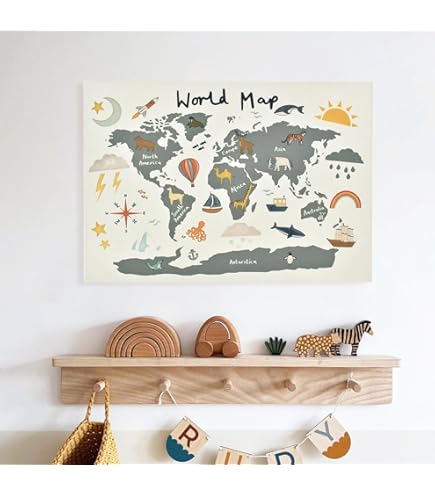 Muurtattoo zon boho muursticker boho zonsopgang muursticker kinderkamer wanddecoratie voor meisjes, slaapkamer, babykamer, woonkamer