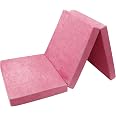 FORTISLINE atelas d'appoint Pliant lit d'appoint lit d'invité futon