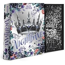Buy The Lightlark Saga 2026 Deluxe Wall Calendar with 6