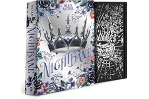 Nightbane: Collector's Edition: Volume 2 (Lightlark Saga, 2)
