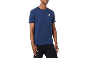 Nike Club T-Shirt Homme