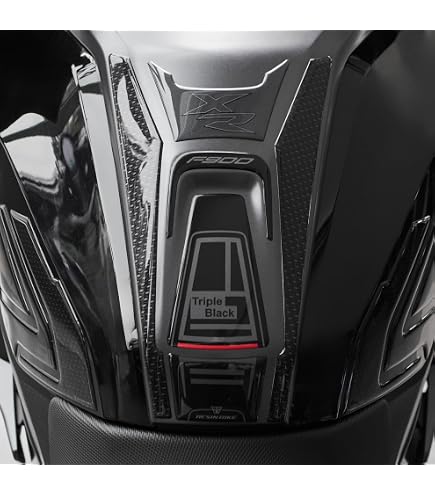 Sticker 3D Relief 0.2cm Protège-réservoir 3D Résine Pour BMW R 1250 RS 2022-2023 - Design Bleu Et Rouge Sticker Réservoir Moto GP-872 Sticker 3D Relief 0.2cm Protège-réservoir 3D Résine Pour BMW R 1250 RS 2022-2023 - Design Bleu Et Rouge Sticker Réservoir Moto GP-872