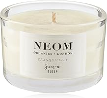 Neom Organics London Tranquillity Scented Candle