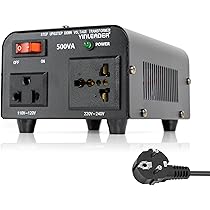 Alimentatore 12V 600W 50A - Trasformatore AC/DC Per CCTV, Stampanti 3D E Dispositivi 12V - Foto 10