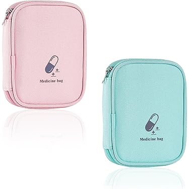 EHBO set 14 delig bedrukken LT90313 - DéBlé