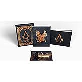 The Art of Assassin's Creed Mirage (Deluxe Edition)