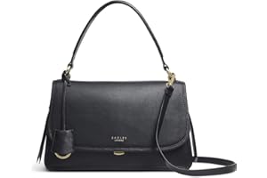 RADLEY Womens Cording Street Handbag Bags And Wallets Tan