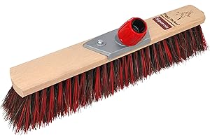 Peggy Perfect 4237 Saalbesen Connection, Supermix, 380 mm