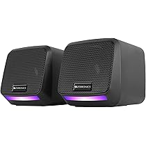 Amazon.in: Buy ZEBRONICS Igloo 1, 2.0 USB Computer Speakers