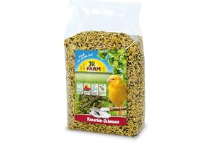 JR Birds kanariedekoration 1 kg