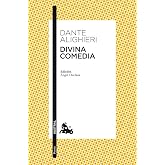 Divina comedia: Edici&oacute;n de &Aacute;ngel Chiclana (Cl&aacute;sica)