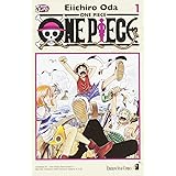 One piece. New edition (Vol. 1)