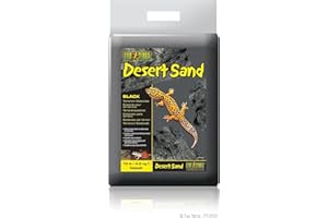 Exo Terra Sabbia per rettili 4,5 kg