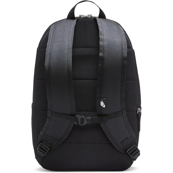 herschel backpack black and white HERSCHEL SUPPLY HERITAGE 21.5L Black Grid Canvas Backpack Interior Pockets  NWOT