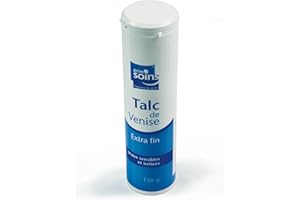 TALC DE VENISE Poudreur 150 gr