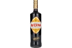 Averna Amaro Siciliano - 1000 ml