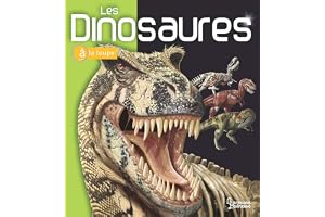 Les Dinosaures