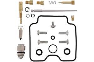 All Balls 26-1107 Carburetor Rebuild Kit