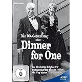 Dinner for One oder Der 90. Geburtstag