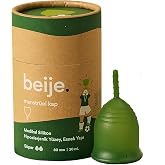 beije Super Menstrual Cap