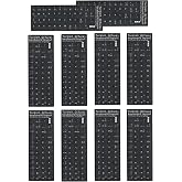 MN6 MTRQ T&uuml;rk&ccedil;e Q Klavye Sticker/3 Adet/Silinmez-Laptop Pc Uymlu T&uuml;rk&ccedil;e Q Sticker