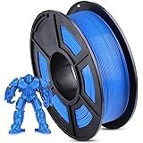 ANYCUBIC PLA Filament 1.75mm 1kg,Blue PLA Filament 3D Printing Materials for 3D Printer