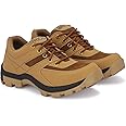 aRICS All Type hikking Trekking Climbing Mountain Adventure Festive Shoes (TAN, Numeric_7)