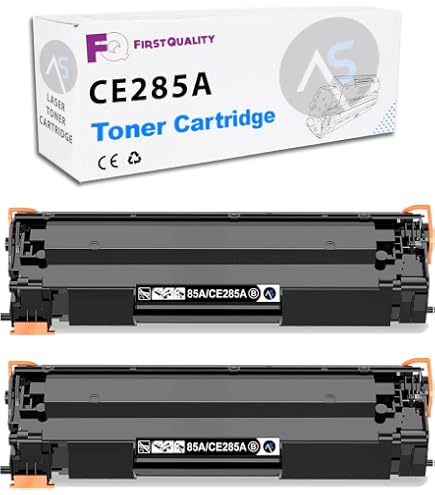 Toner Nero 2 TONER CB435A COMPATIBILI PER HP LASERJET P1005 P1006 P1007 Toner Nero 2 TONER CB435A COMPATIBILI PER HP LASERJET P1005 P1006 P1007