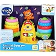 VTech ANIMAL SEESAW STACKER